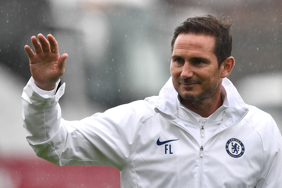 Frank Lampard has done better job than Ole Gunnar Solskjaer, claims Roy Keane