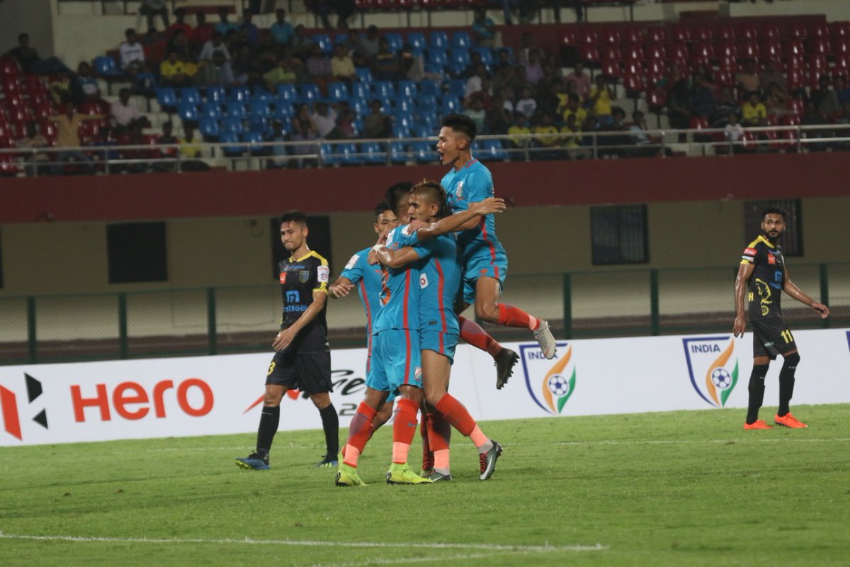 AIFF turns down three clubs' request to reschedule Super Cup Qualifiers