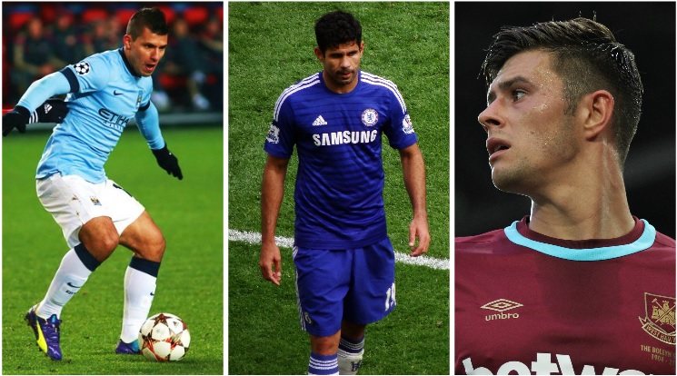 Fantasy Premier League 2015-16: Players to pick for gameweek 24