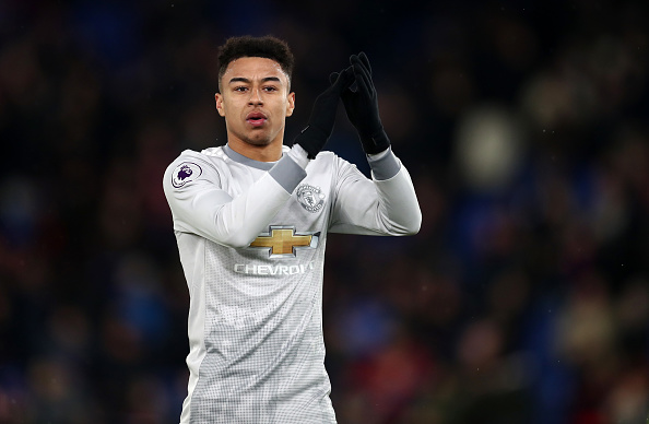 We need to take every game seriously, asserts Jesse Lingard