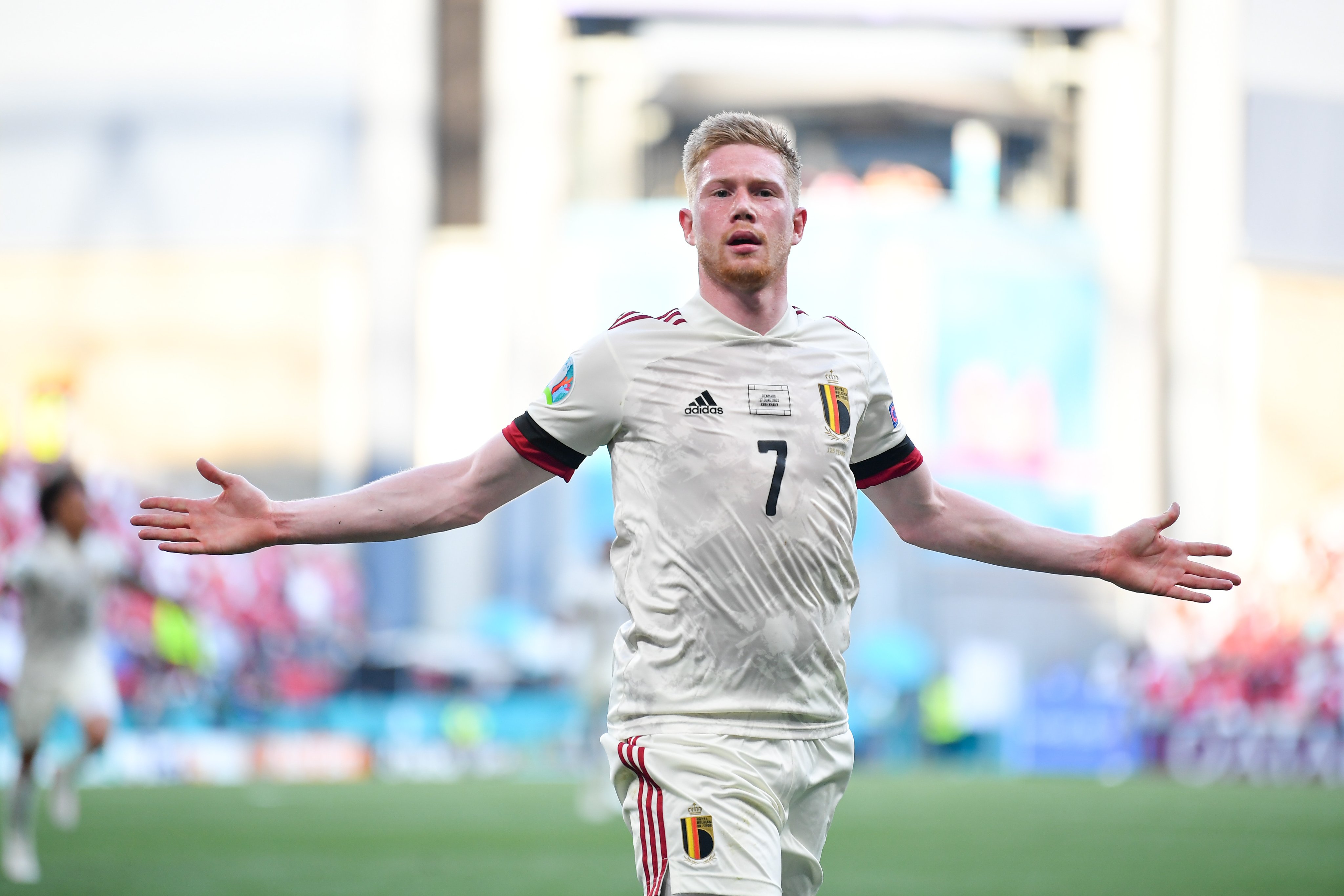 Idea for biannual World Cup isn’t bad as long as everyone works together, proclaims Kevin De Bruyne