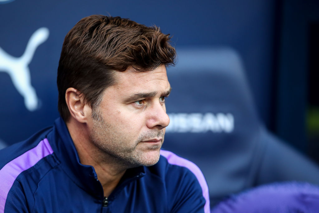 Don’t believe changes in January will help Tottenham, reveals Mauricio Pochettino