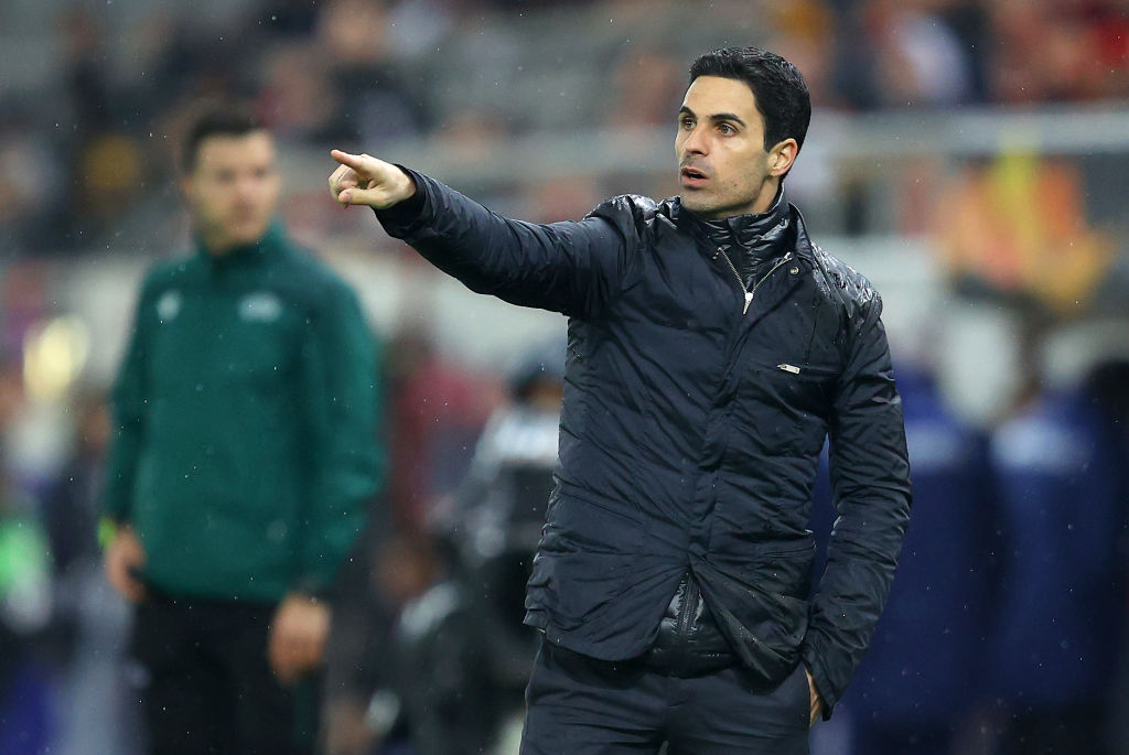 Convinced that we’ve got Arsenal on right path but we need time, admits Mikel Arteta