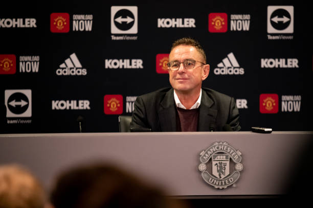 Can say most of them if not all of them might be available for selection, reveals Ralf Rangnick