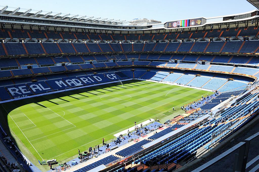 Real Madrid to take civil and criminal legal action against La Liga and CVC over €2.7 billion deal