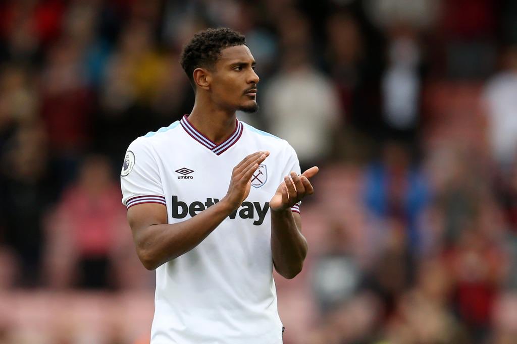 Reports | West Ham’s Sebastien Haller set to sign for Ajax in £25 million move