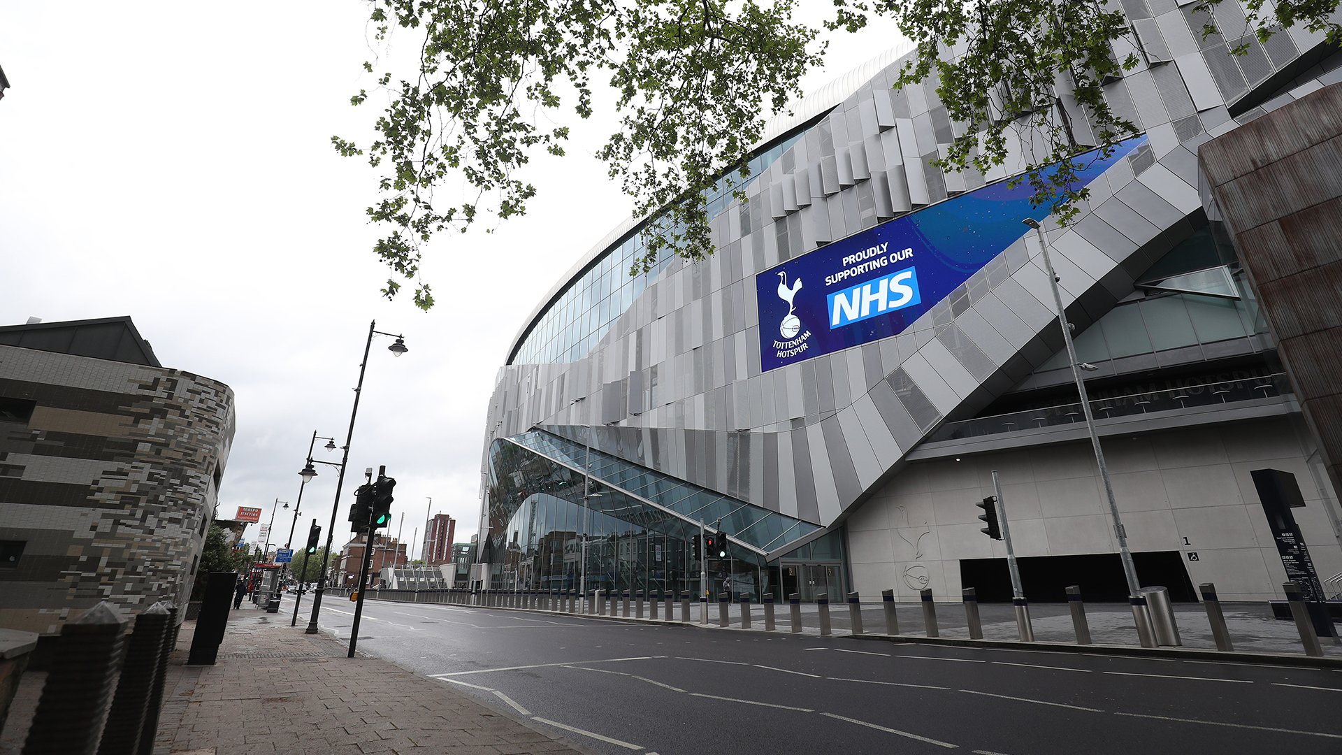 Tottenham out of Europa Conference League after UEFA awards Stade Rennais win 