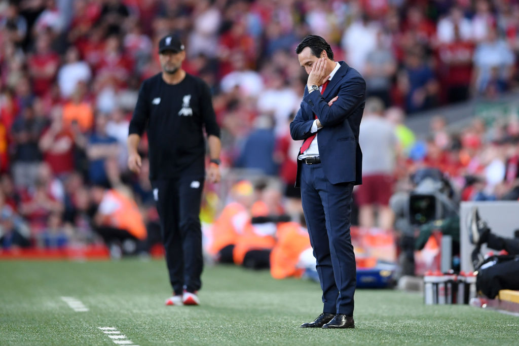 Presser Watch | Unai Emery, Frank Lampard, Ole Gunnar Solskjaer speak after Gameweek 3