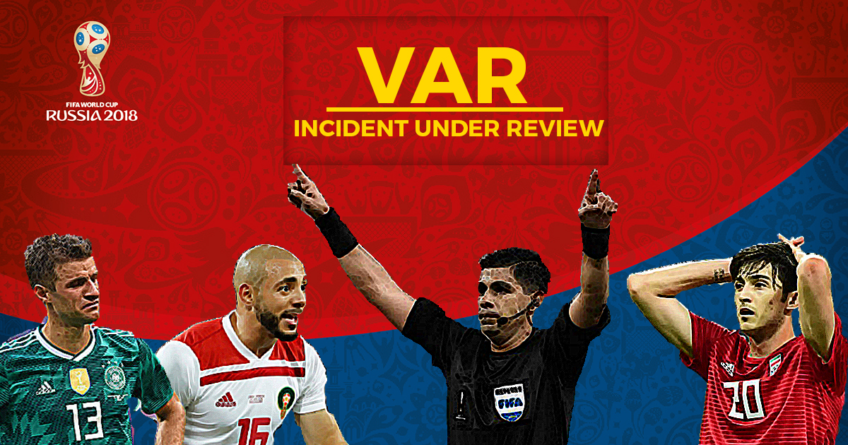 Unpopular Opinion | VAR is a complete waste of time