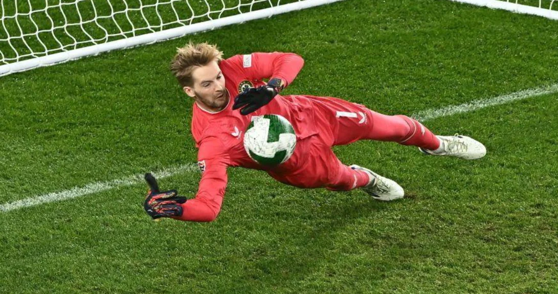 Despite Heroic Performances, Liverpool Prepared to Bench One of the World’s Best Goalkeepers