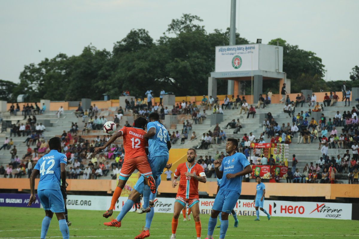 AIFF Super Cup | I-League clubs ready to participate if “future discussions” promised