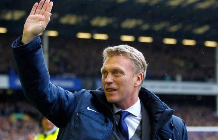 David Moyes Predicts Everton's Great Escape in England Premier League Survival Battle!