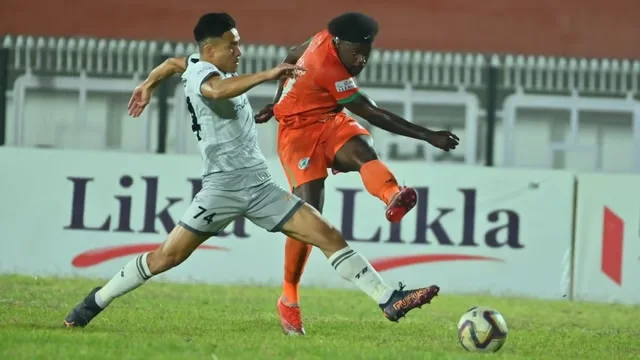 I-League 2024-25 Kickoff: Live Streaming Details for Matchday 1