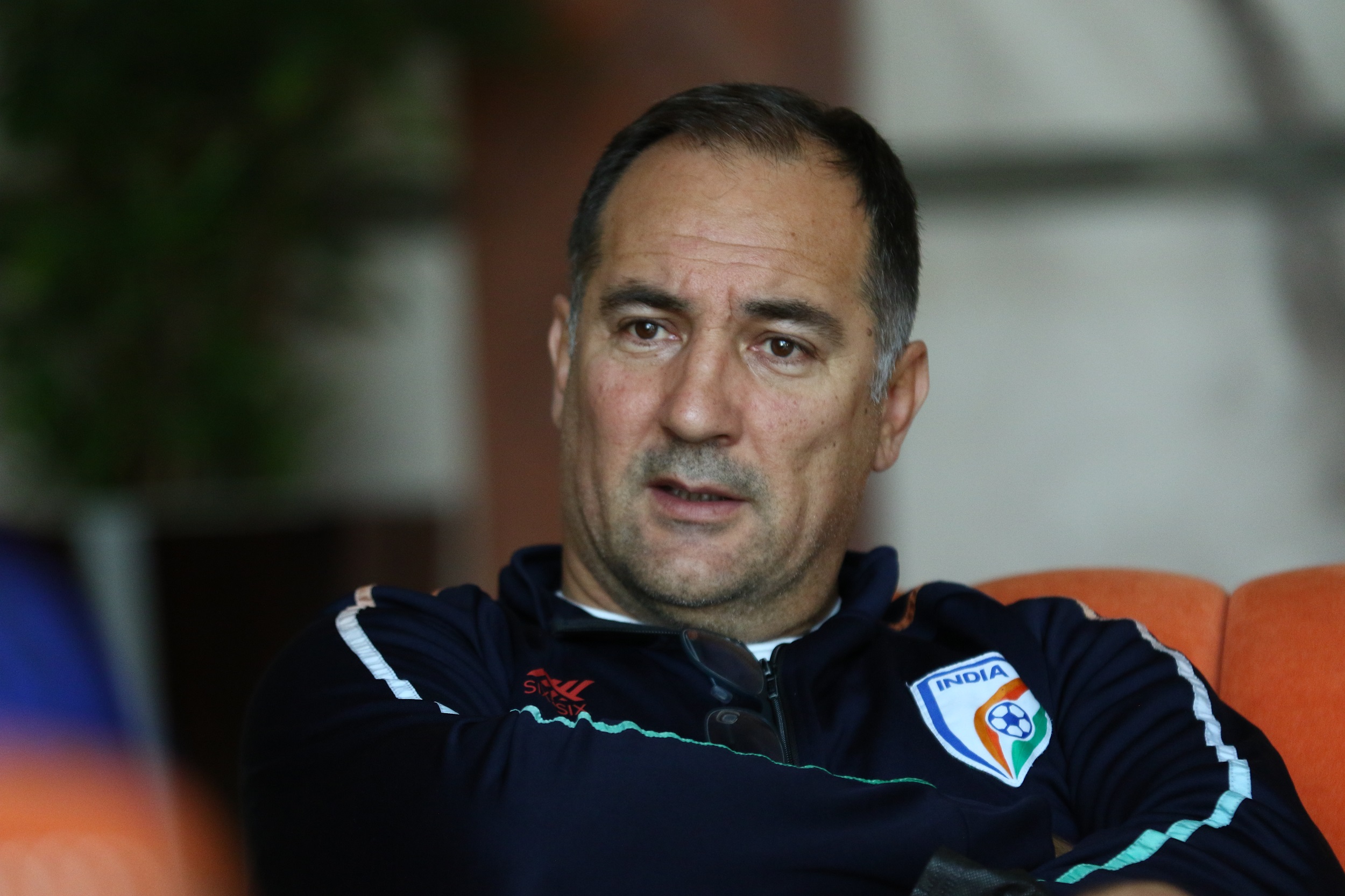 One heavy defeat will certainly not make us give up, proclaims Igor Stimac