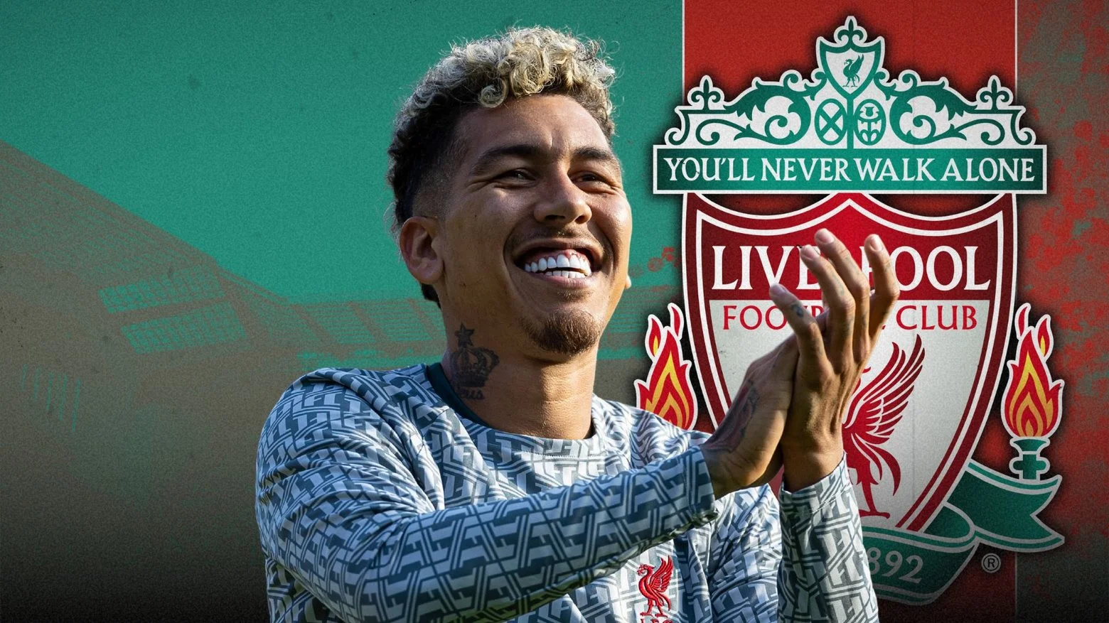 Liverpool Close in on Genius Forward to Replace Firmino