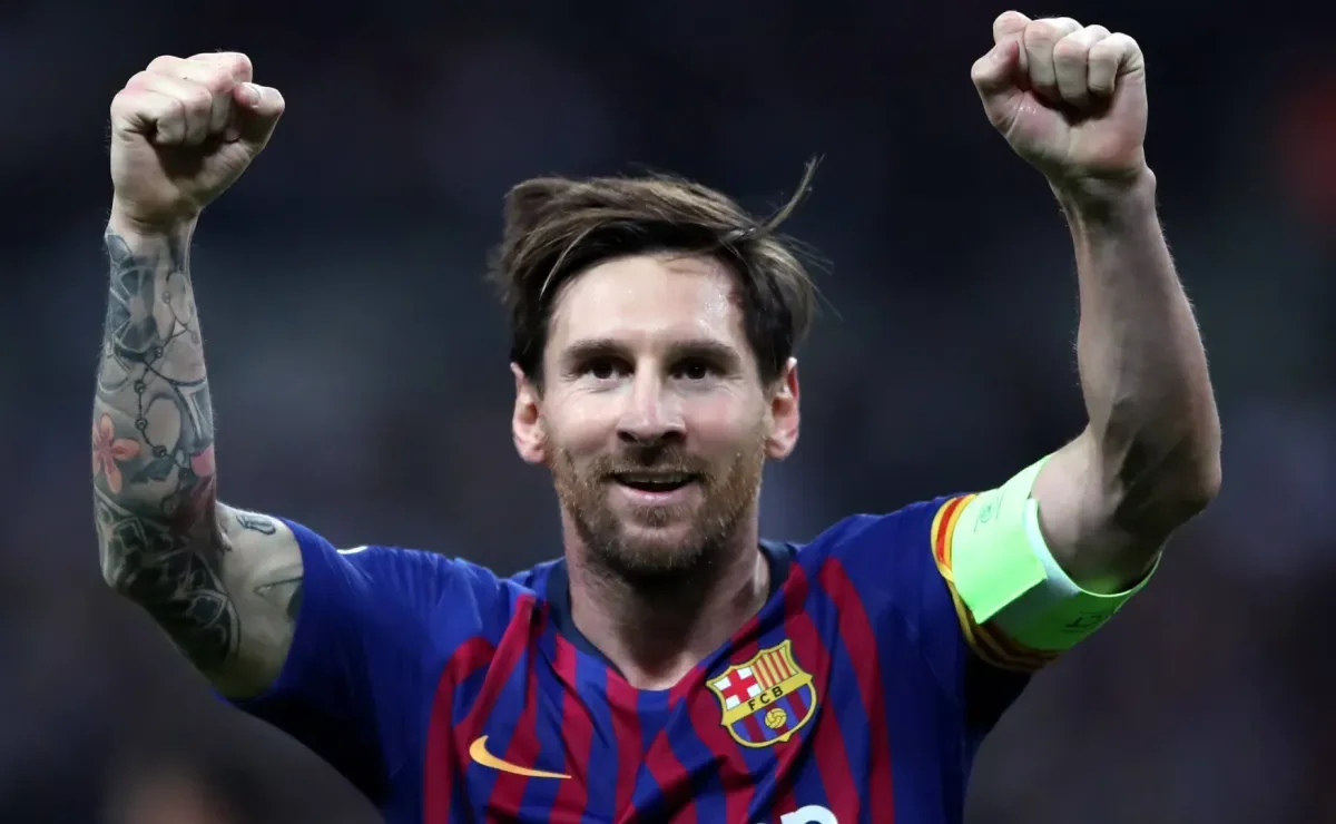 Inter Miami’s Lionel Messi Reveals His Biggest On-Field Challenge