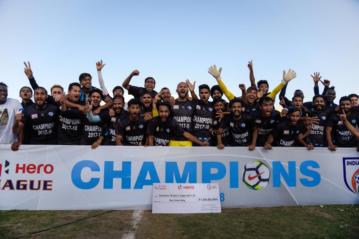 AIFF and Reliance trying to kill all football that they can’t own, says Ranjit Bajaj after deciding to shut down Minerva Punjab