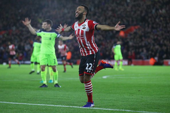 EFL Cup semifinal | Southampton beat Liverpool to take advantage into second leg