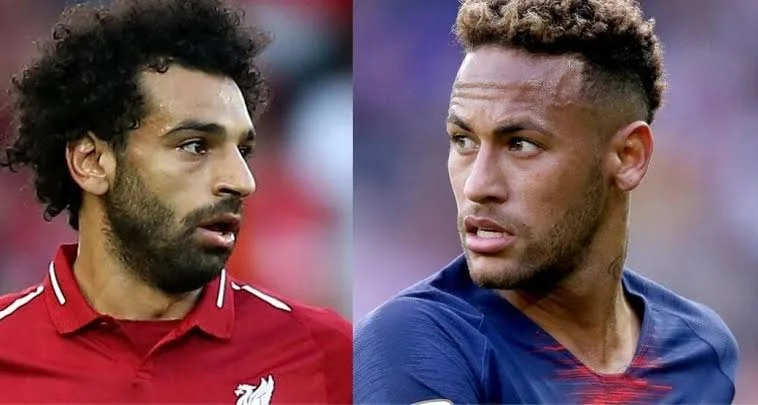 Is Mohamed Salah PSG Move Dependent on Neymar Exit?