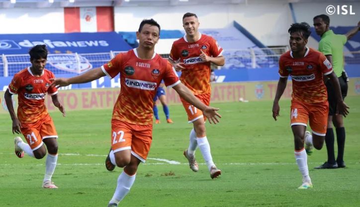 ISL 2020-21 | Goa firm up playoff hopes as Bengaluru bid goodbye