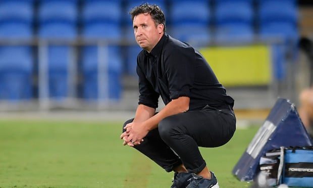 ISL 2020-21 | Might take time for us to play our best football, asserts Robbie Fowler