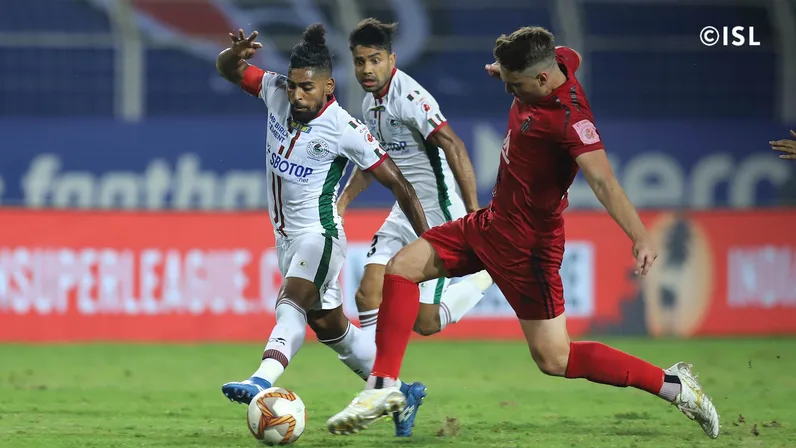 2021 AFC Cup Inter-zonal semi-final | ATK-Mohun Bagan vs Nasaf FC - match preview, key players, when and where to watch