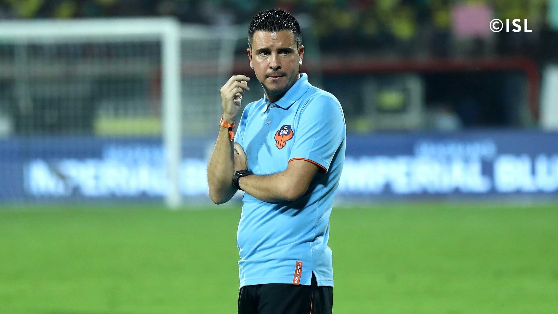 ISL 2018 | International break comes at a good time for us, says Goa coach Sergio Lobera