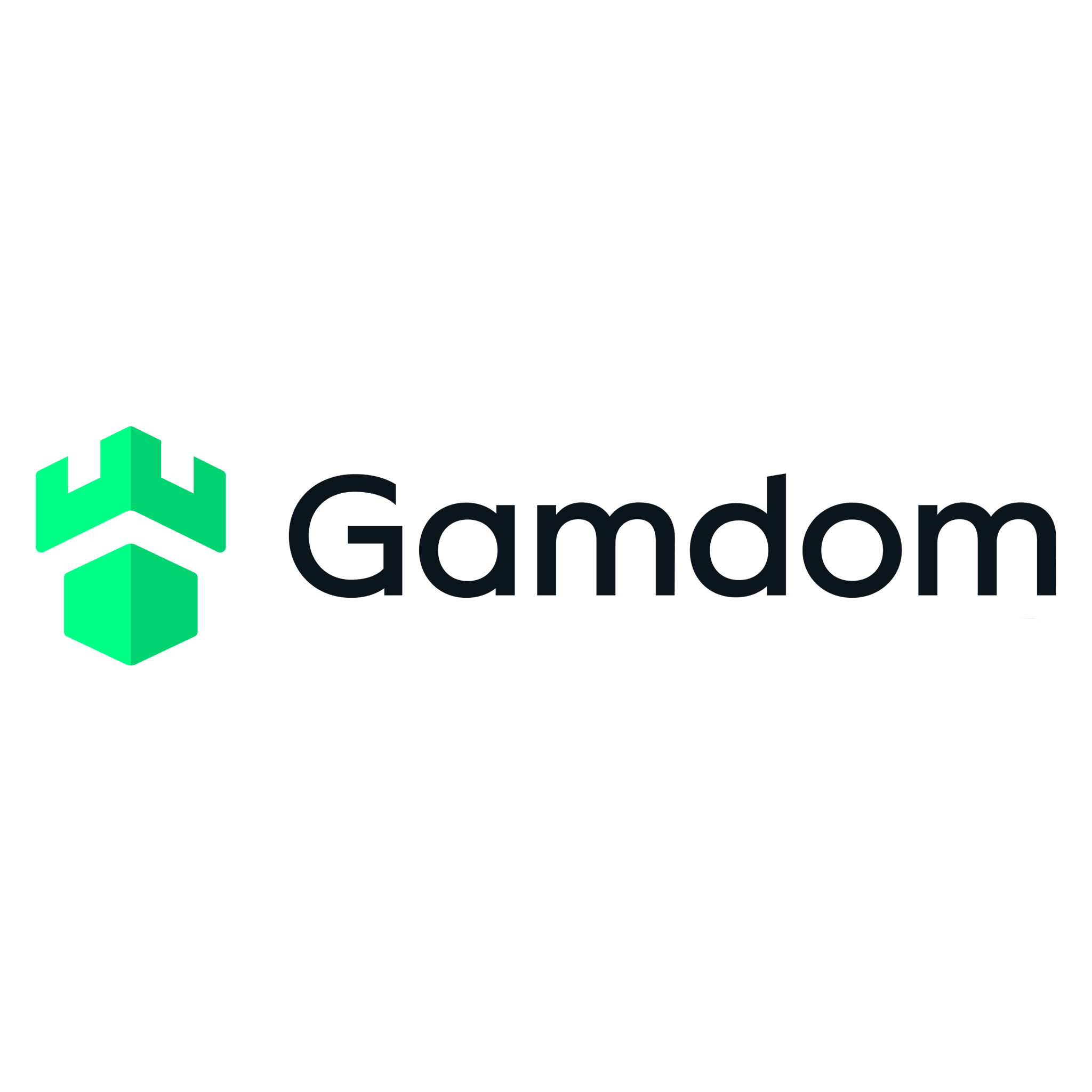 Gamdom Review