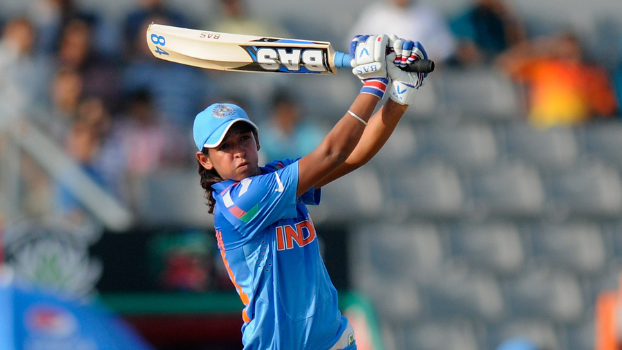 India Women vs England Women | Harmanpreet Kaur ruled out of limited overs series due to ankle injury