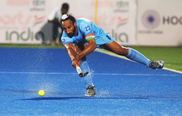 A player of Rupinder Pal Singh’s experience deserved one more chance, says Sardar Singh