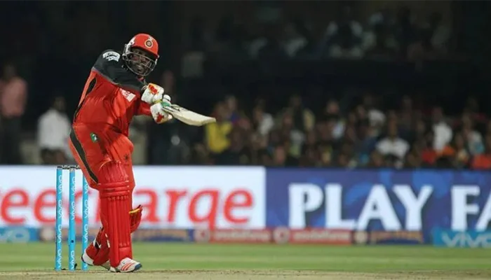 Top 10 Most Dangerous Batsman in IPL History 