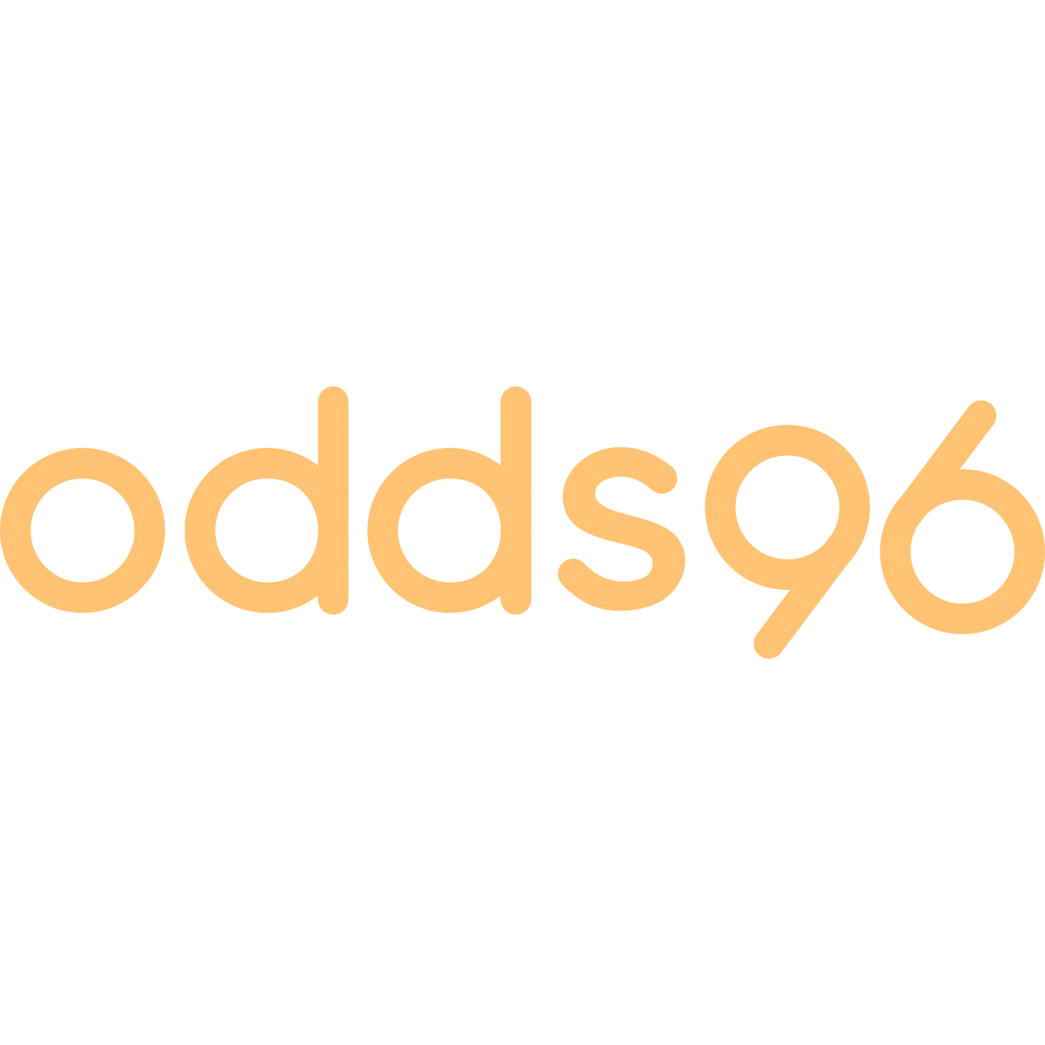 Odds96 Promo Code