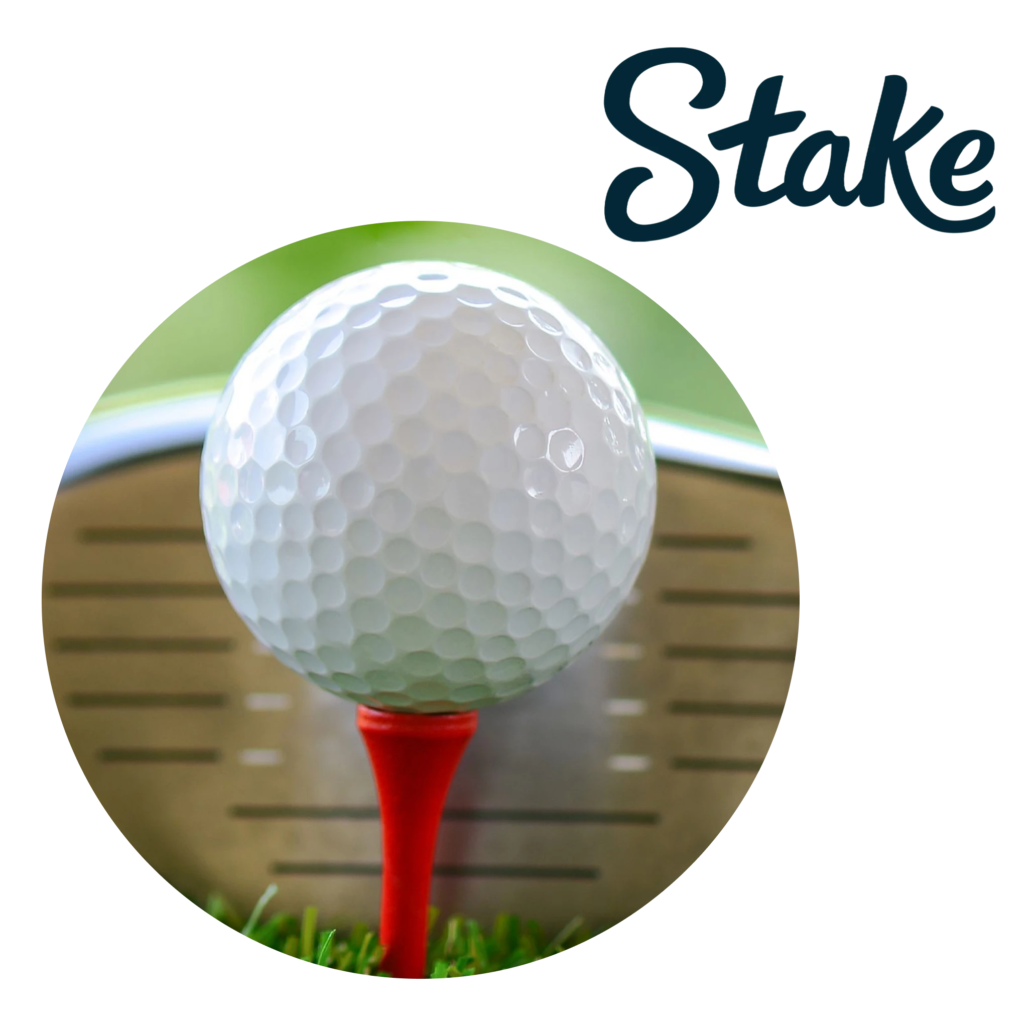 Stake is a top option for those looking to dive into golf betting with confidence and a variety of choices.