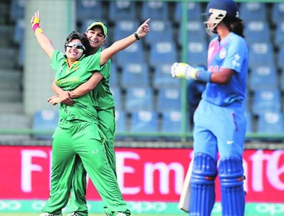 Forfeiting Pakistan matches could prevent Indian eves from directly qualifying in World Cup 2021