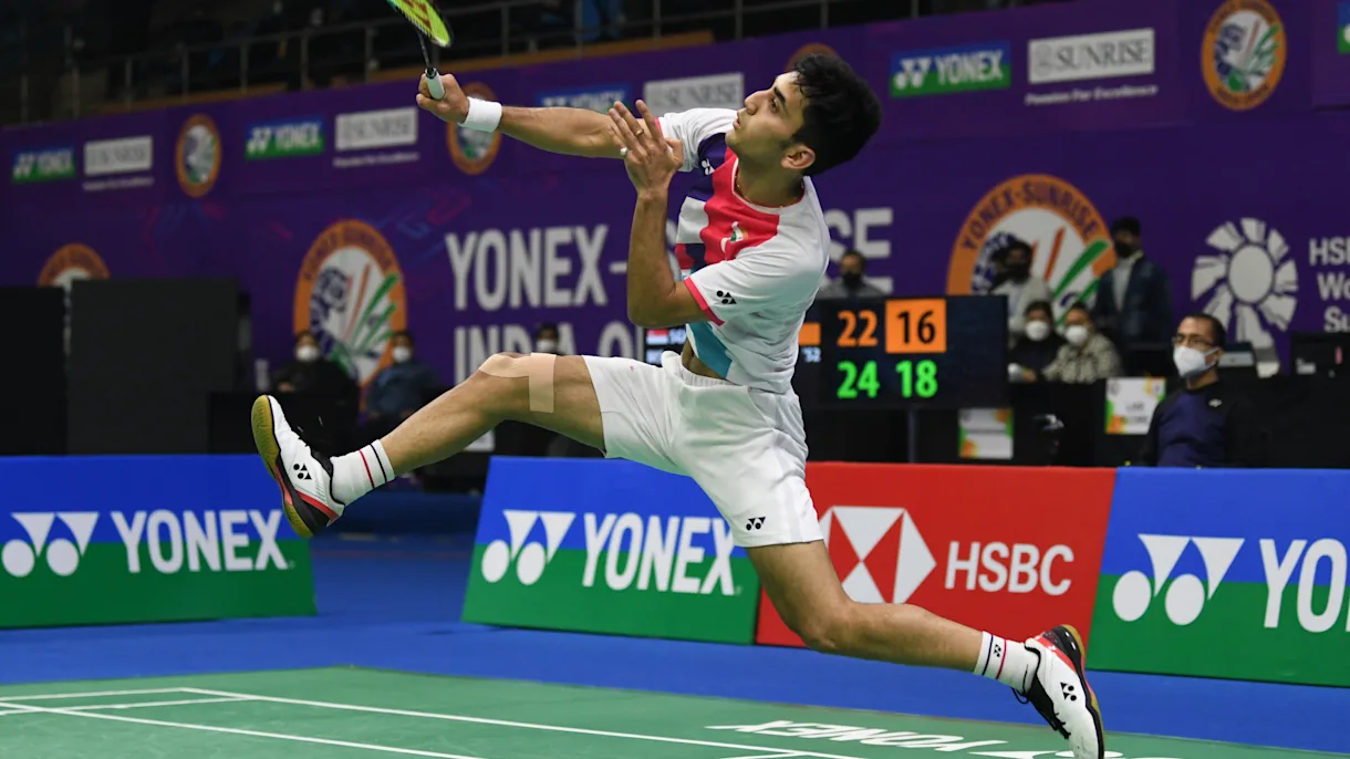 2023 All England Open | Lakshya Sen gets past Chou Tien Chen, HS Prannoy in next round too