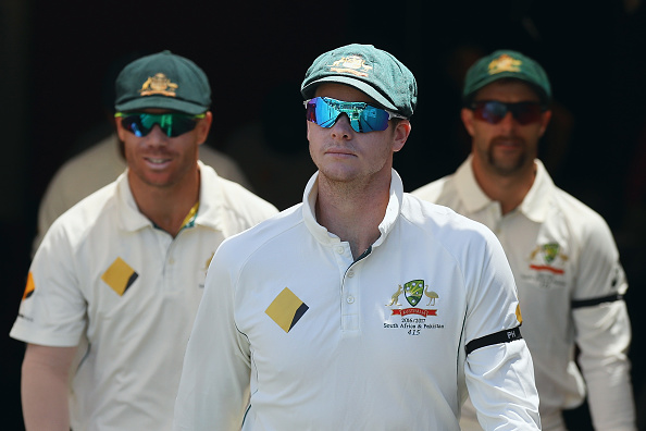 Ashes 2021-22 |  'He will find the right answers' Ricky Ponting says about Steve Smith’s lean patch in the series