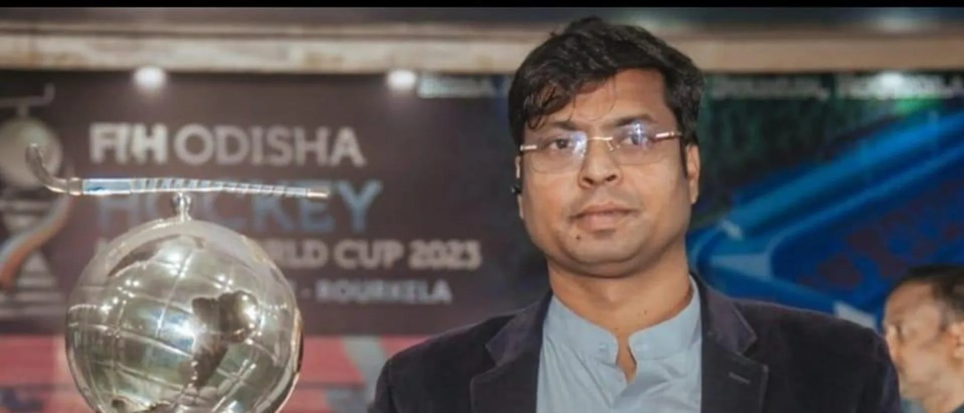 Indian hockey team could go to Pakistan for Olympic qualifier, says Dilip Tirkey