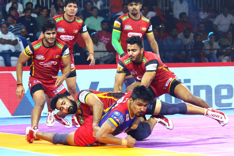 Pro Kabaddi | UP Yoddha probable 7 and schedule for PKL 2021