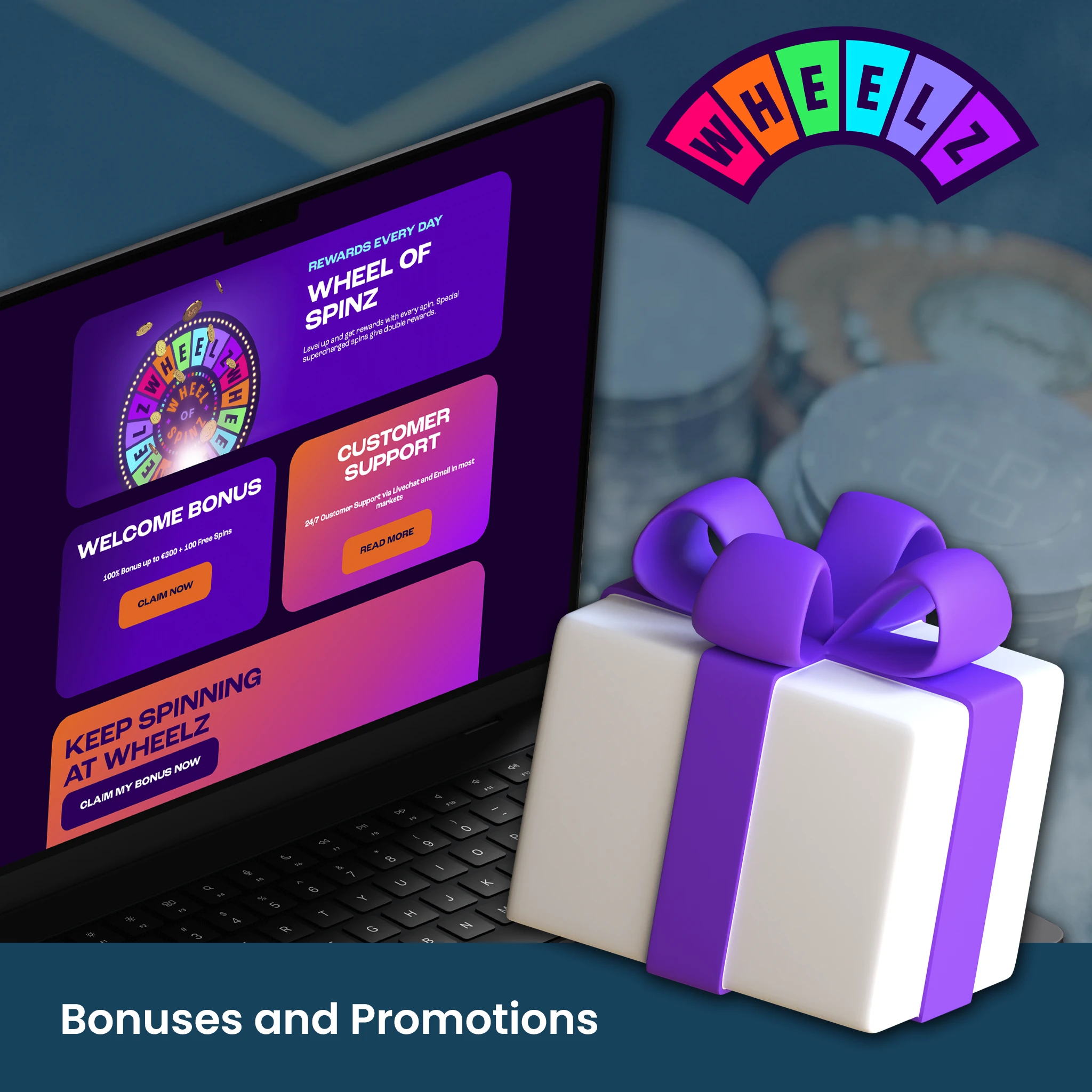 Bonuses and Promotions Tailored for Indian Players.